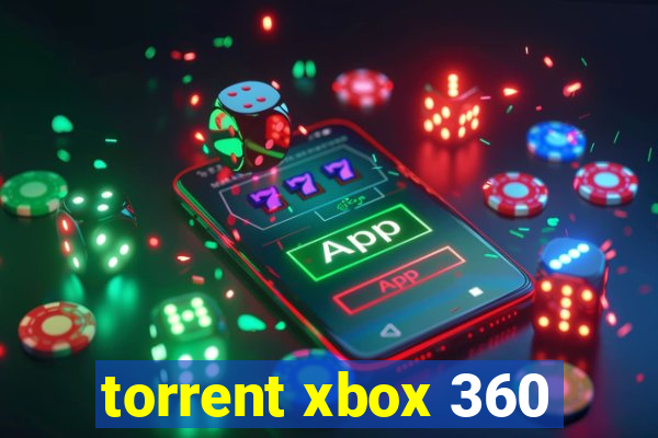 torrent xbox 360